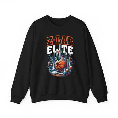 Z Lab Elite Crewneck Sweatshirt