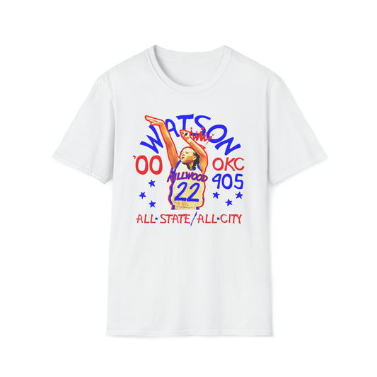 Watson 405 Softstyle Shirt