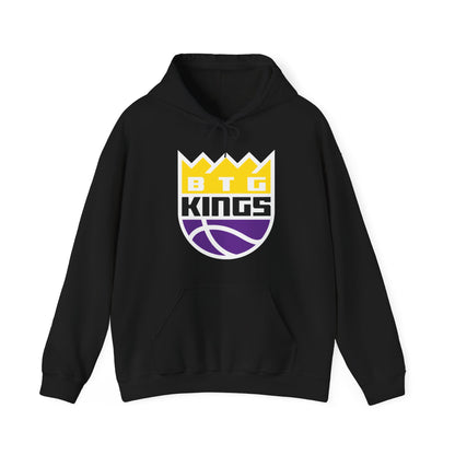 BTG Kings Hoodie