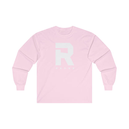 R 5-Star Long Sleeve Shirt