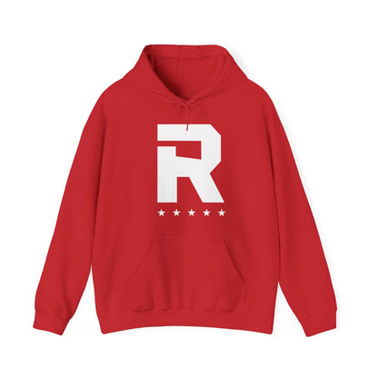 R 5-Star Hoodie