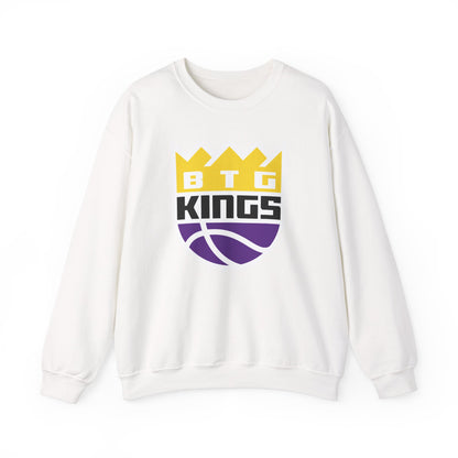 BTG Kings Crewneck Sweatshirt