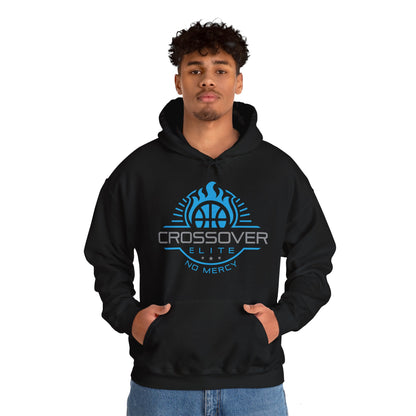 Crossover Elte Hoodie