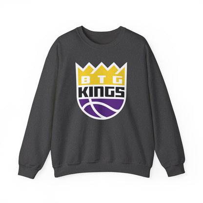 BTG Kings Crewneck Sweatshirt