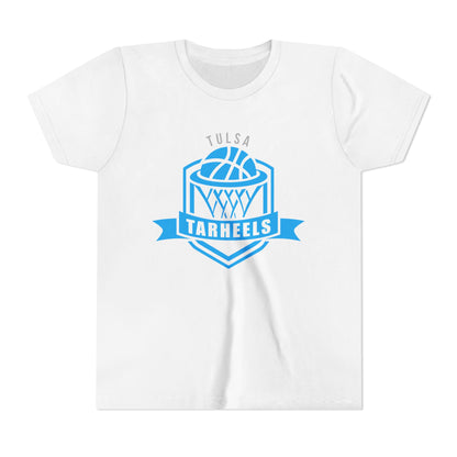 Tulsa Tarheels Youth Tee