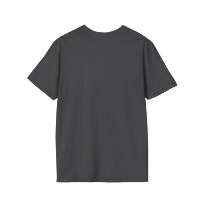 Oklahoma Irish Softstyle Shirt