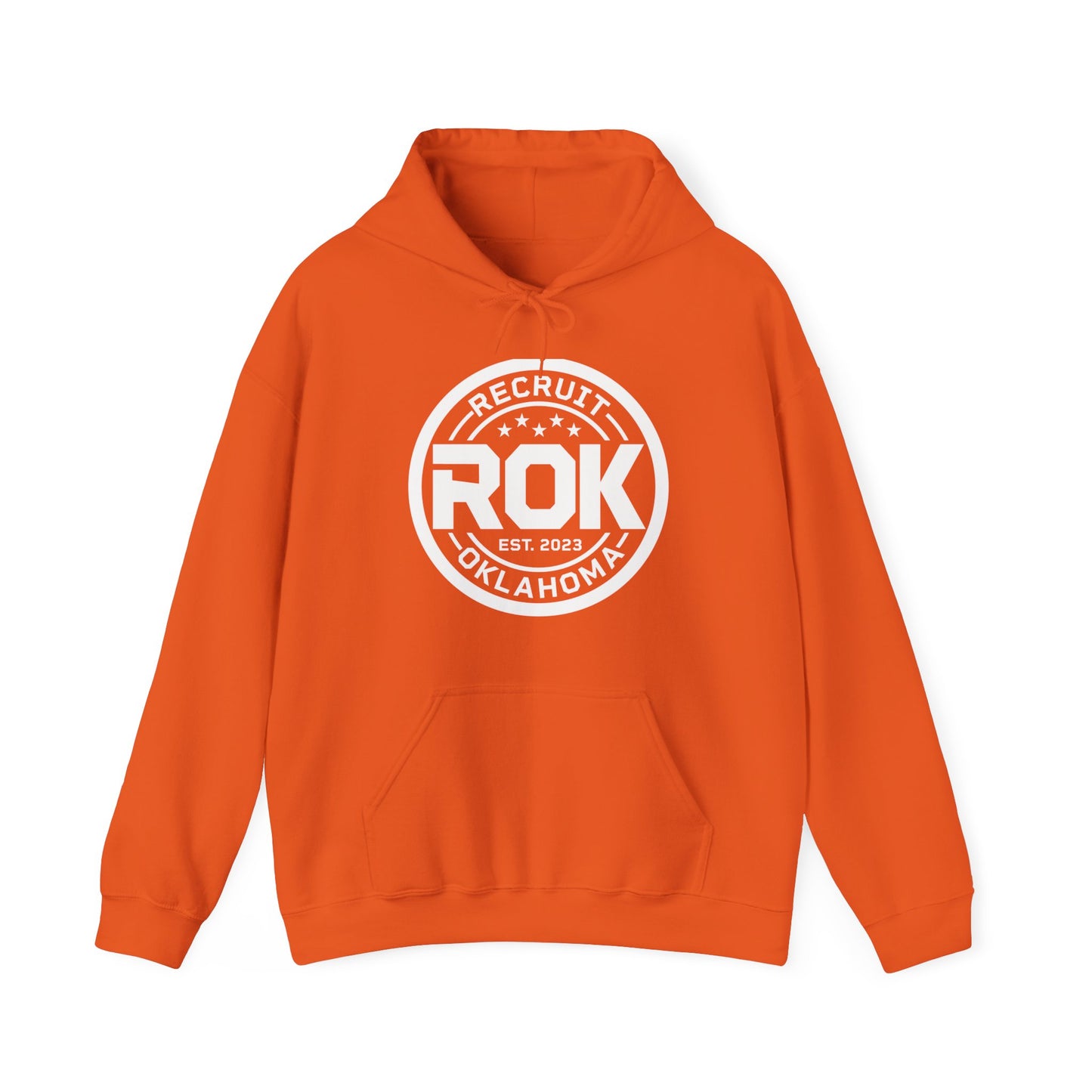 ROK Classic Hoodie