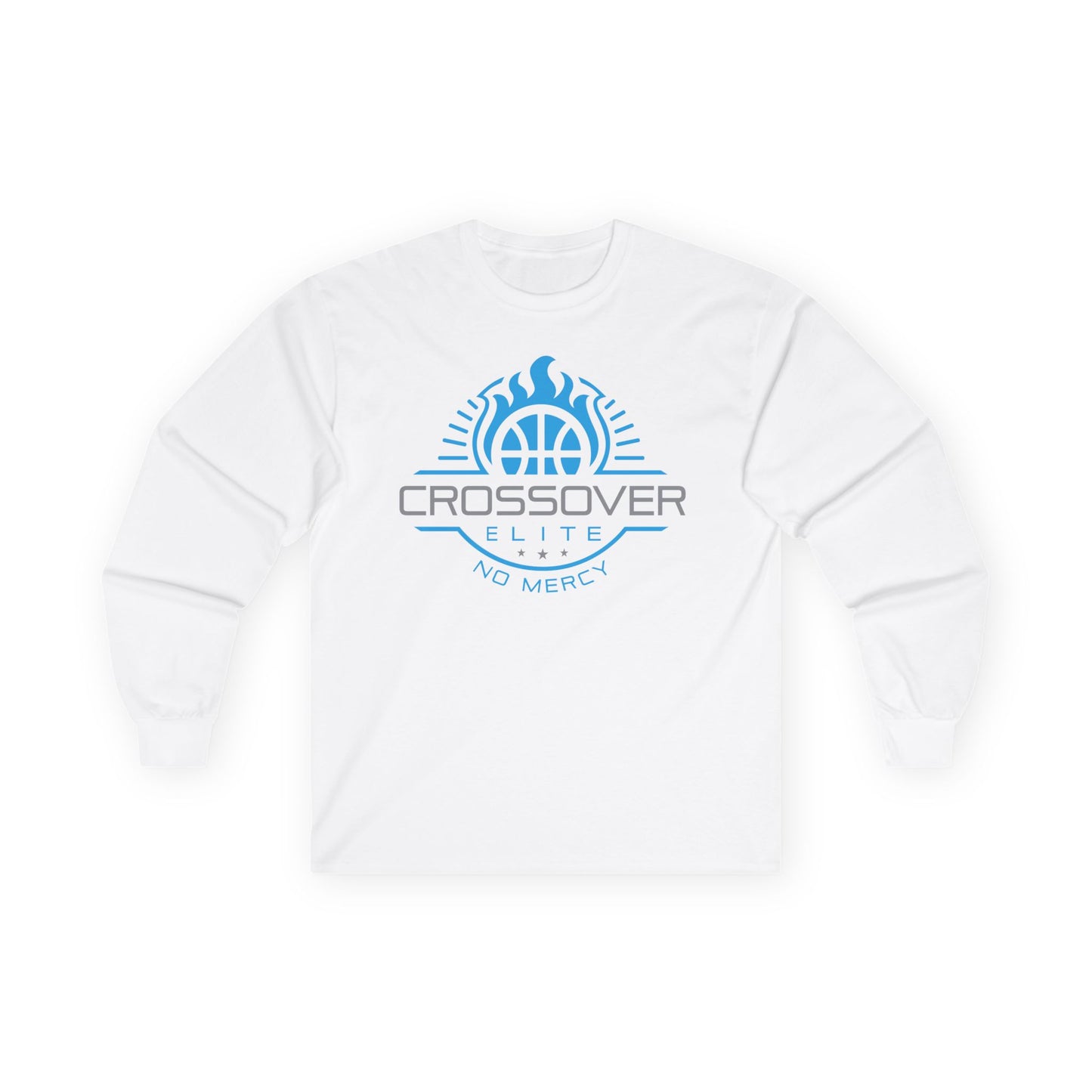 Crossover Elite LS Shirt