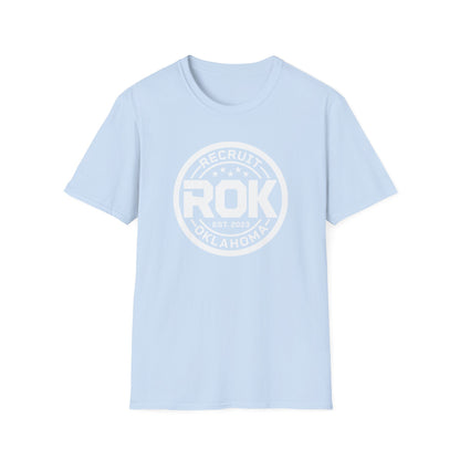 ROK Classic Softstyle T-Shirt