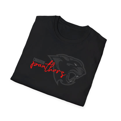 Cimarron Panthers Softstyle T-Shirt