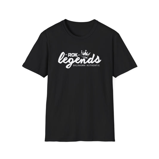 ROK Legends Softstyle T-Shirt