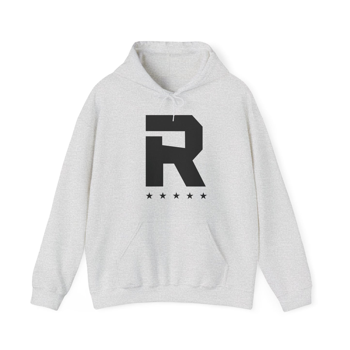 R 5-Star Hoodie