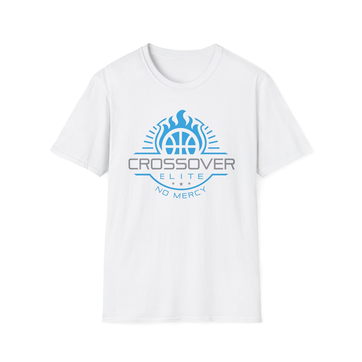 Crossover Elite Softstyle Shirt