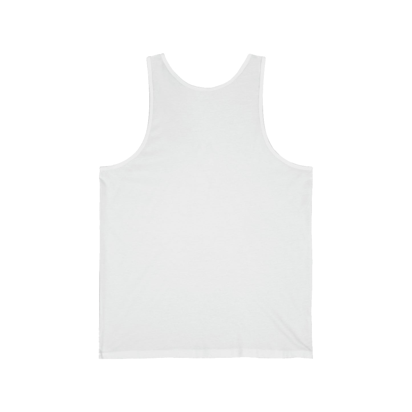 ROK 5-Star Brand Unisex Tank