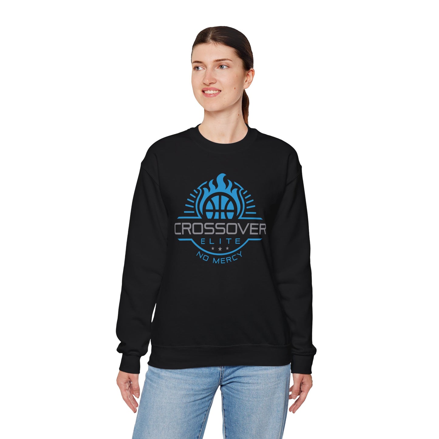 Crossover Elite Crewneck Sweatshirt