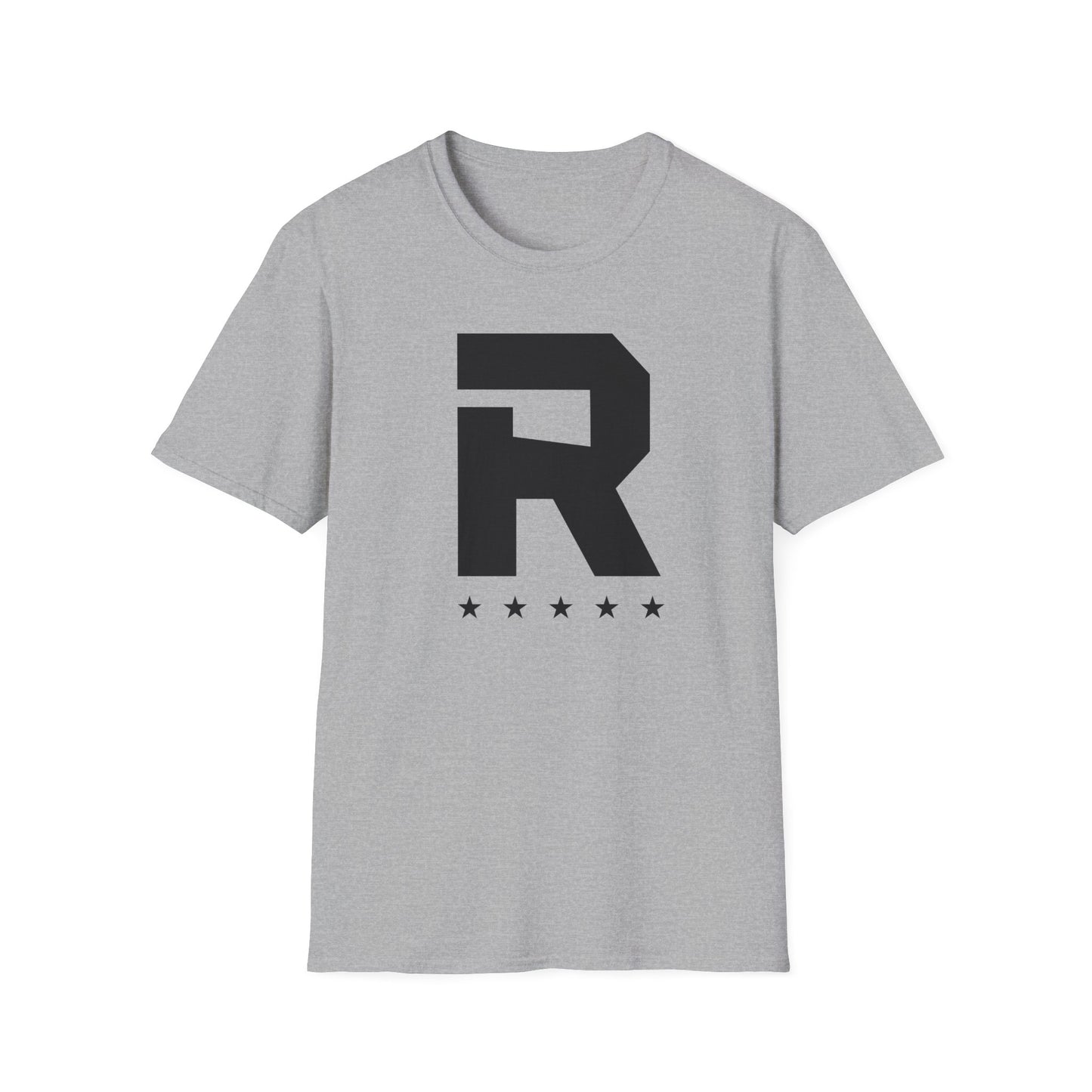 R 5-Star Softstyle Shirt