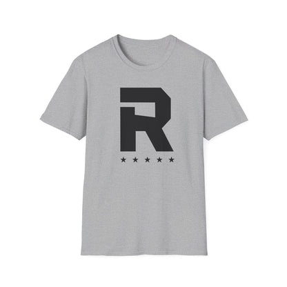 R 5-Star Softstyle Shirt