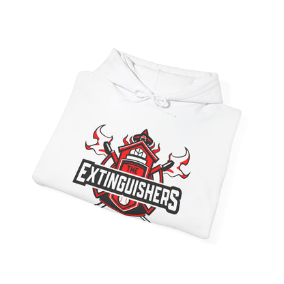 Extinguishers Hoodie