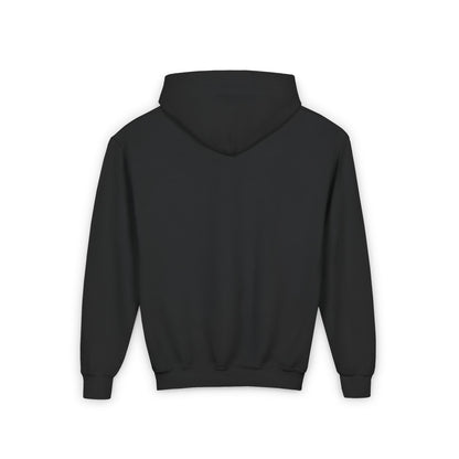 Oklahoma Irish Youth Hoodie