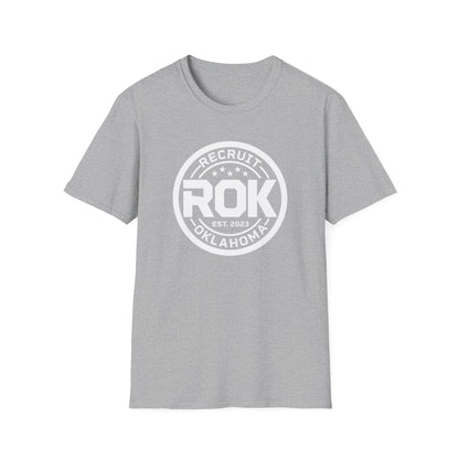 ROK Classic Softstyle T-Shirt