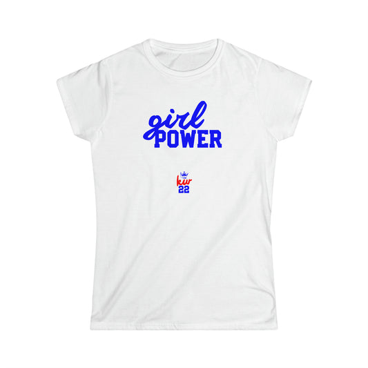 KW22 GirlPower Favorite Shirt