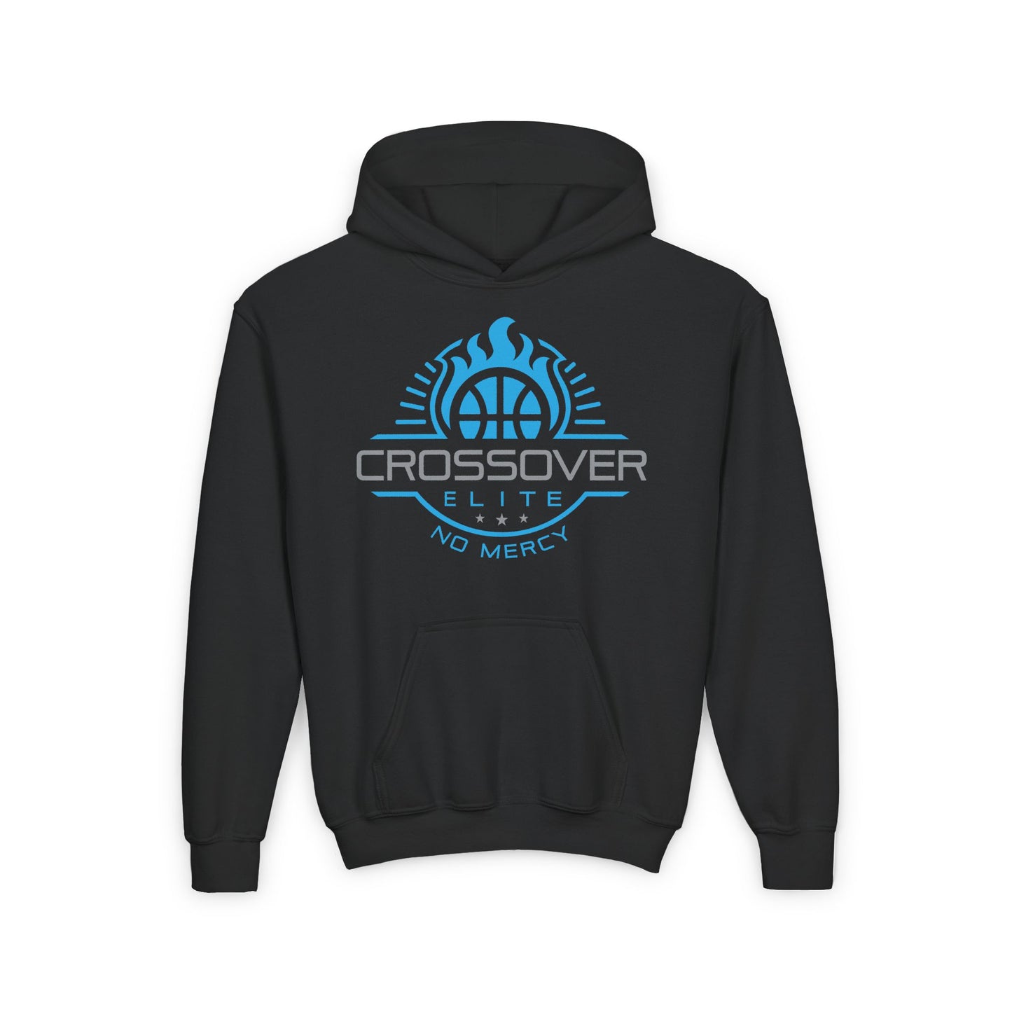 Crossover Elite Youth Hoodie