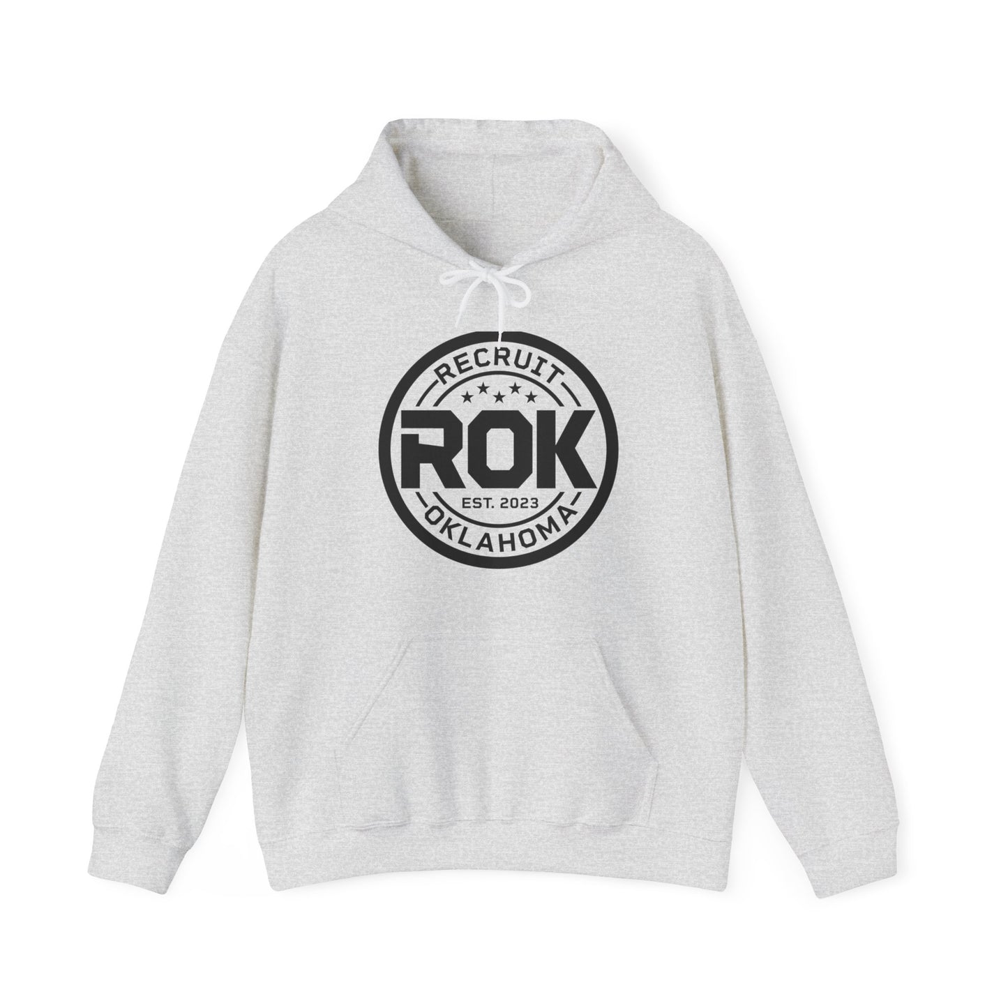 ROK Classic Hoodie