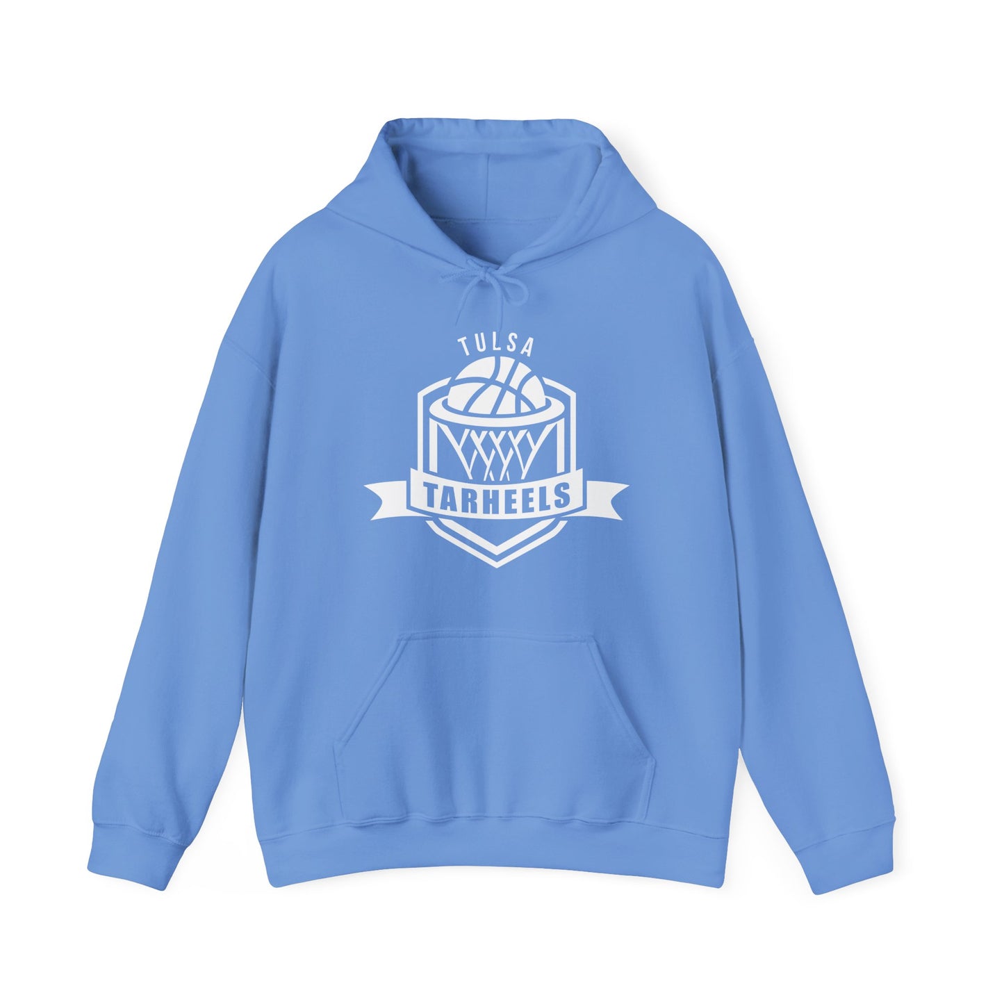 Tulsa Tarheels Hoodie