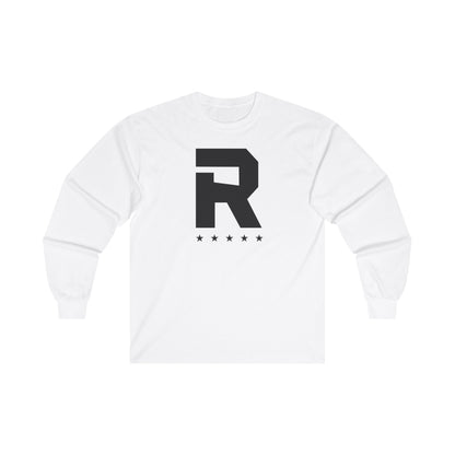 R 5-Star Long Sleeve Shirt