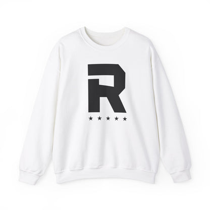 R 5-Star Crewneck Sweatshirt