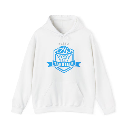 Tulsa Tarheels Hoodie