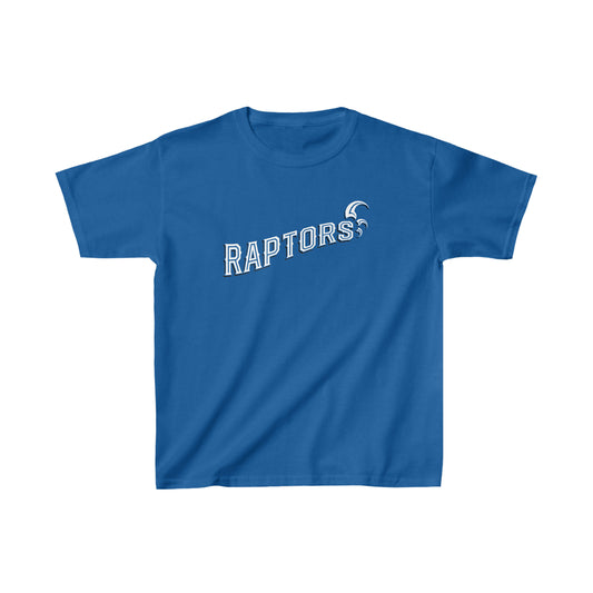 Raptors Kids Shirt