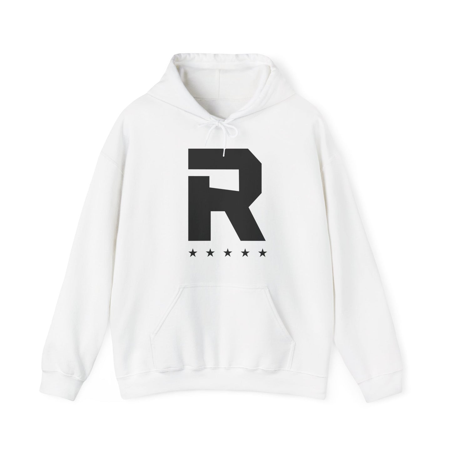 R 5-Star Hoodie