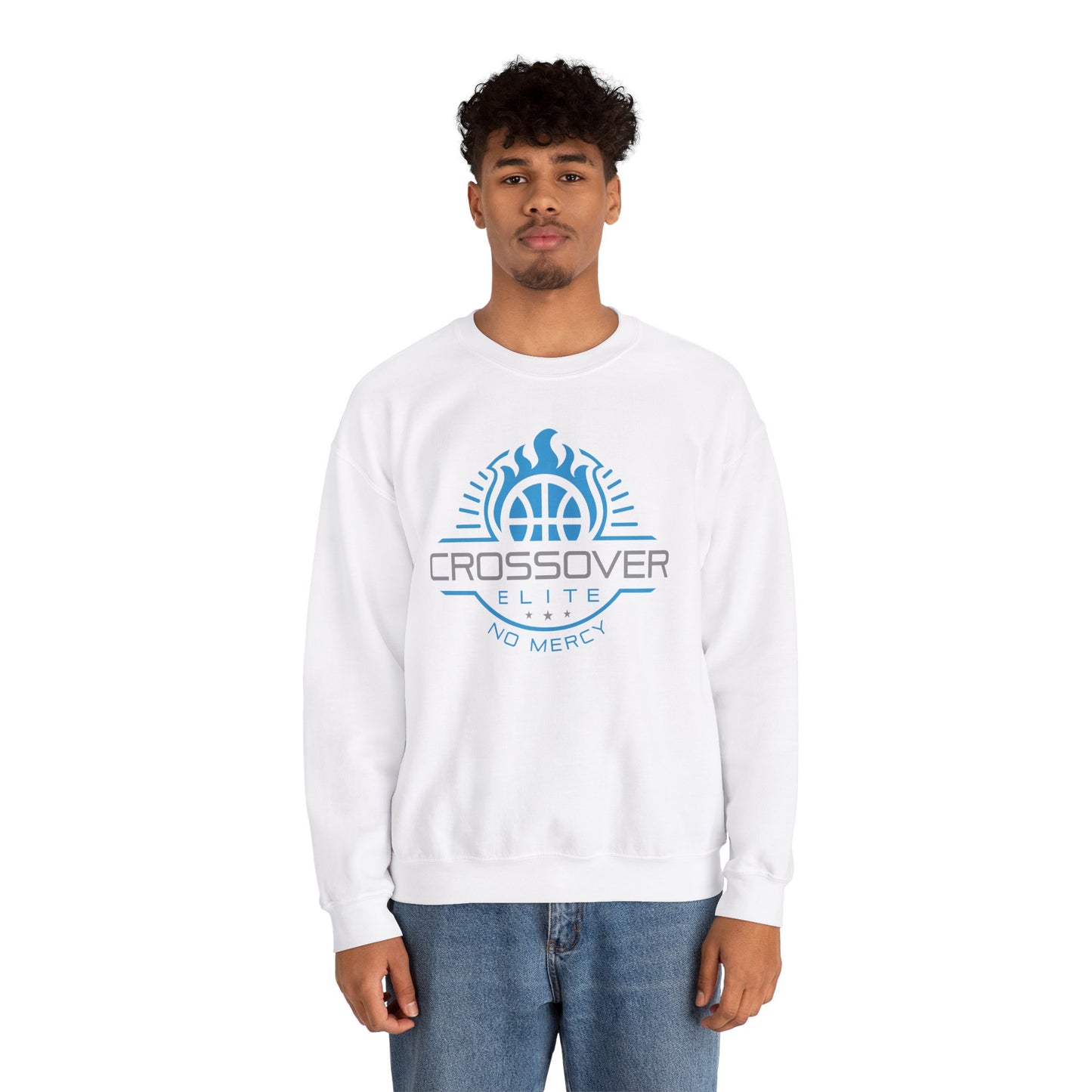 Crossover Elite Crewneck Sweatshirt