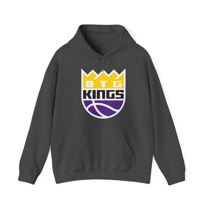 BTG Kings Hoodie