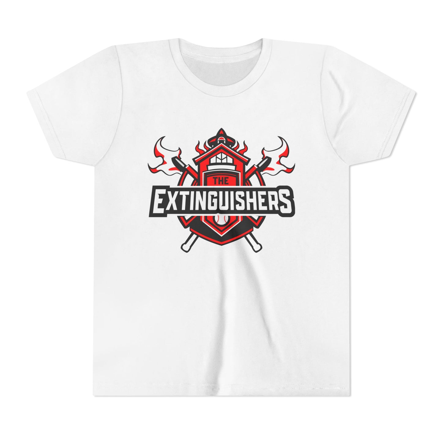 Extinguishers Youth Tee