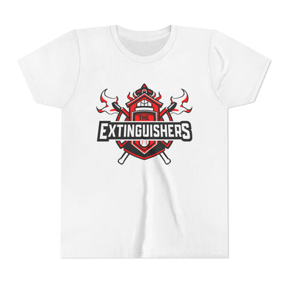 Extinguishers Youth Tee