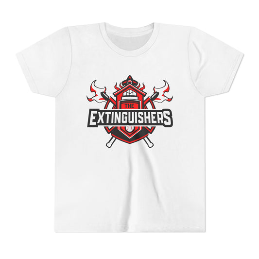 Extinguishers Youth Tee