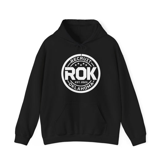 ROK Classic Brand Hoodie