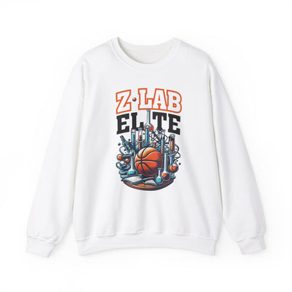 Z Lab Elite Crewneck Sweatshirt