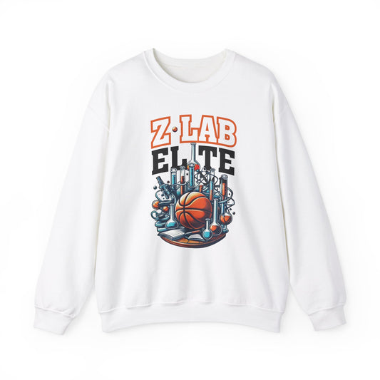 Z Lab Elite Crewneck Sweatshirt