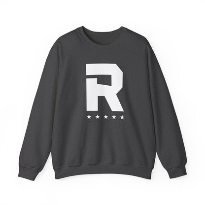 R 5-Star Crewneck Sweatshirt