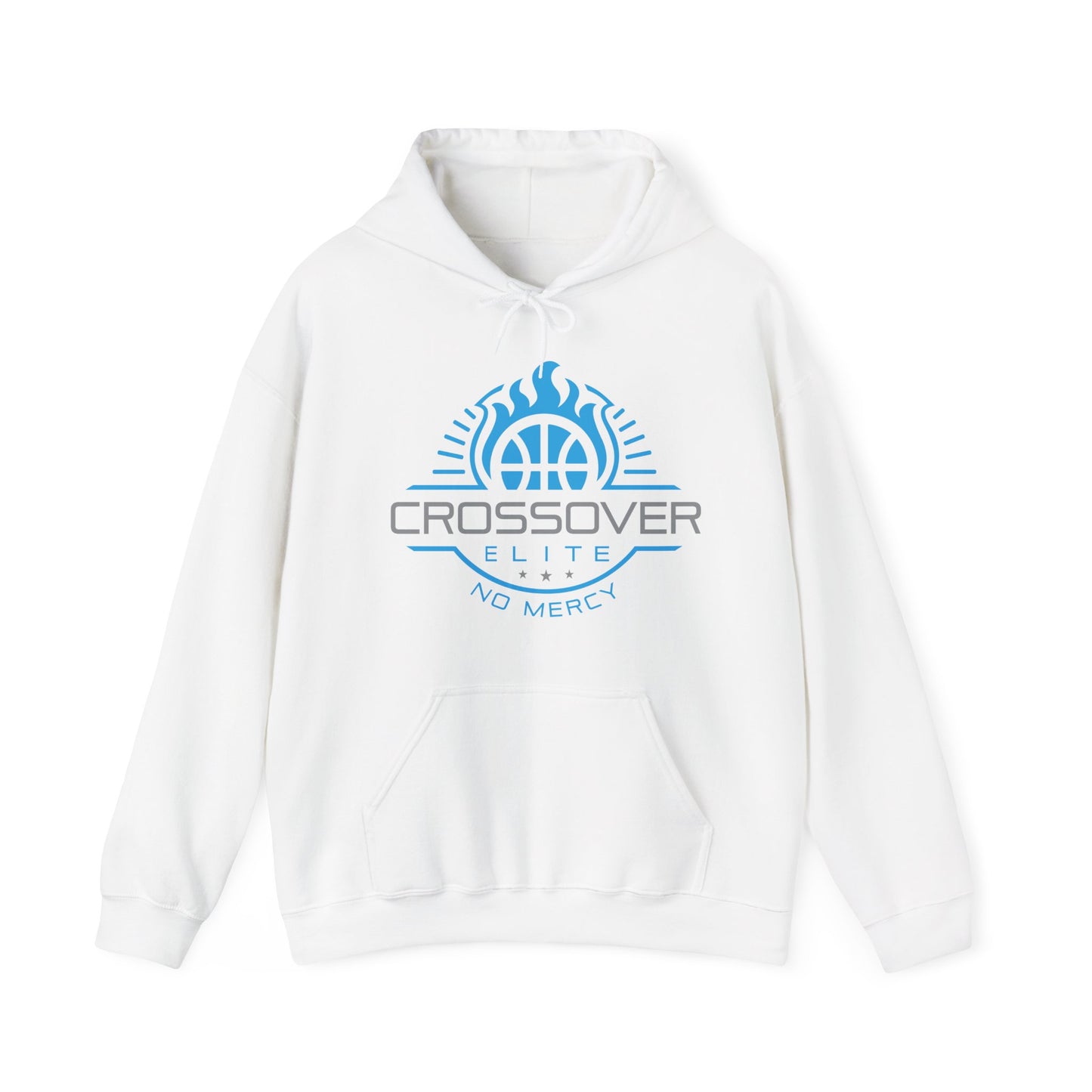 Crossover Elte Hoodie