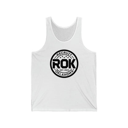 ROK Classic Brand Unisex Tank