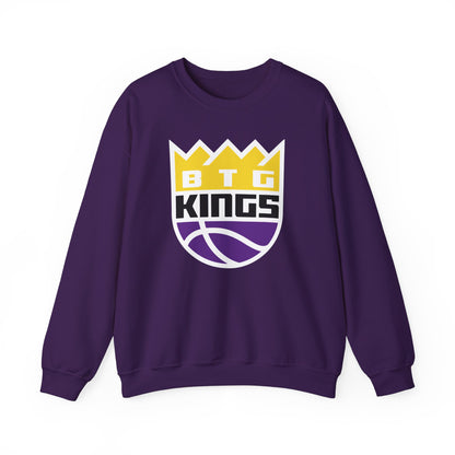 BTG Kings Crewneck Sweatshirt
