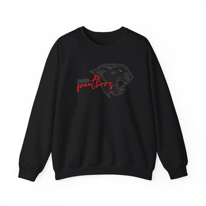 Cimarron Panthers Crewneck Sweatshirt