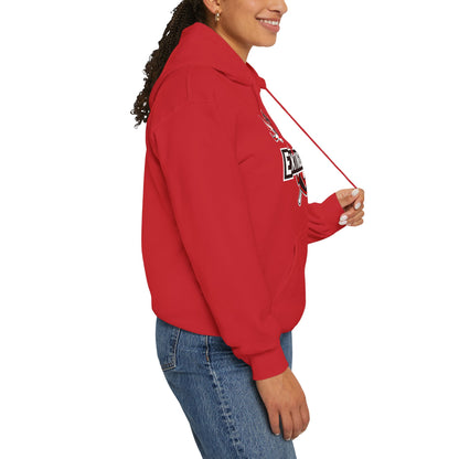 Extinguishers Hoodie