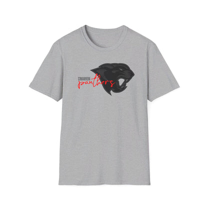 Cimarron Panthers Softstyle T-Shirt