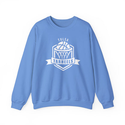 Tulsa Tarheels Crewneck Sweatshirt