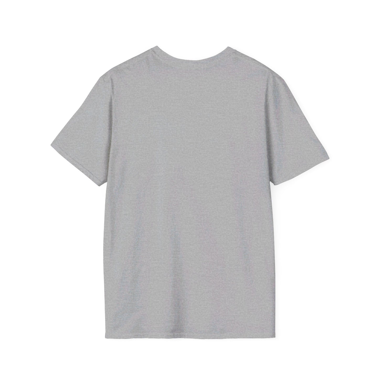 Cimarron Panthers Softstyle T-Shirt